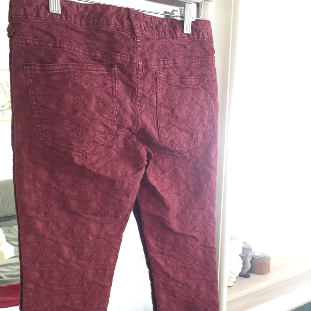 Free People Skinny Jeans - Picture 6 of 7